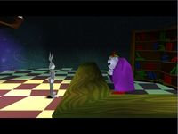 Bugs Bunny - Voyage a travers le temps sur Sony Playstation